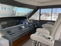 Buy a ABOVE & BEYOND M59 at Shestakov Yacht Sales