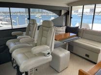 Buy a ABOVE & BEYOND M59 at Shestakov Yacht Sales