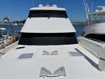 best yacht sales deals ABOVE & BEYOND - Maritimo