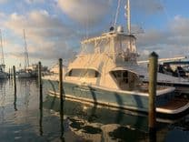 Inspiration II yacht sale