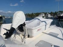 Inspiration II 51 Flybridge price