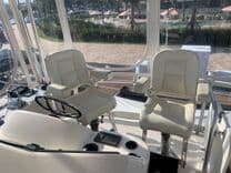 Inspiration II - RIVIERA AUSTRALIA yacht sale