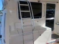 Buy a Inspiration II 51 at Shestakov Yacht Sales