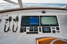 CORAL C yacht sale