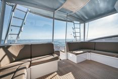 Buy a CORAL C - GAMEFISHERMAN at Shestakov Yacht Sales