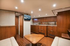 best yacht sales deals CORAL C Express
