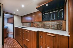 Buy a CORAL C Express at Shestakov Yacht Sales