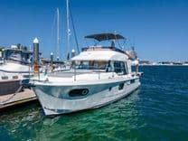 Купить яхту Sweet Bird в Shestakov Yacht Sales