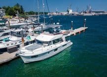 Sweet Bird - Beneteau