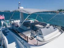 Продажа яхты Sweet Bird - Beneteau