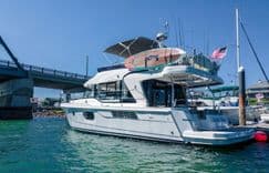 Продажа яхты Sweet Bird 2022