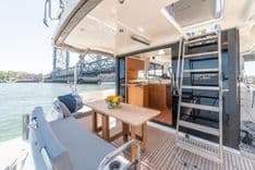 Купить Sweet Bird - Beneteau