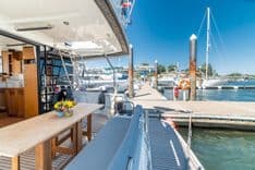 Стоимость яхты Sweet Bird 2022