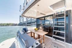 Продажа яхты Sweet Bird - Beneteau