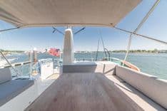 Продажа яхты Sweet Bird