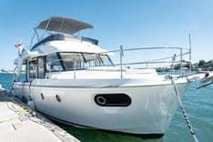 Стоимость яхты Sweet Bird - Beneteau