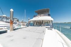 Стоимость яхты Sweet Bird - Beneteau