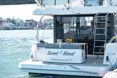 Купить яхту Sweet Bird 2022 в Shestakov Yacht Sales