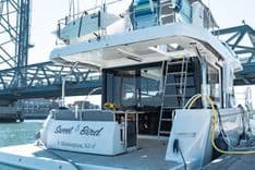 Купить Sweet Bird - Beneteau