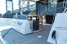 Продажа яхты Sweet Bird - Beneteau