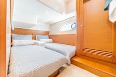 Sweet Bird - Beneteau