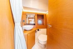 Стоимость яхты Sweet Bird