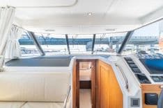 Продажа яхты Sweet Bird 41