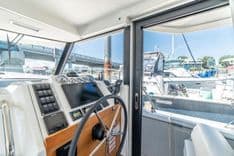 Продажа яхты Sweet Bird 41