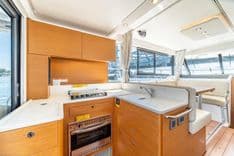 Стоимость яхты Sweet Bird 2022