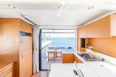 Лучшие предложения покупки яхты Sweet Bird 41