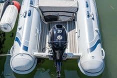 Sweet Bird - Beneteau