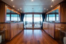 MARIN 131 Sunseeker