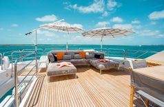 Buy a MARIN 131 Sunseeker at Shestakov Yacht Sales