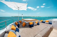 Buy a yacht MARIN