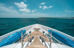 MARIN - Sunseeker