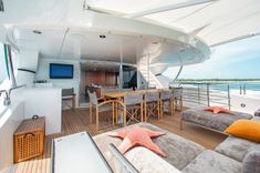 MARIN - Sunseeker