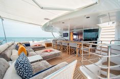 best yacht sales deals MARIN 2014