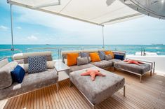 MARIN - Sunseeker yacht sale