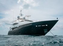 Buy a yacht MARIN - Sunseeker