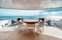 MARIN yacht sale