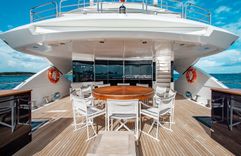 Buy a yacht MARIN 131