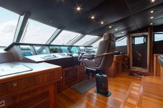Buy a MARIN 131 at Shestakov Yacht Sales