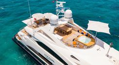 best yacht sales deals MARIN - Sunseeker