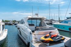 best yacht sales deals Carolina GRAN TURISMO 49