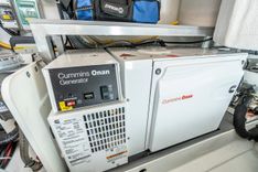 Carolina GRAN TURISMO 49 yacht sale