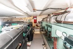 Carolina 2015 yacht sale