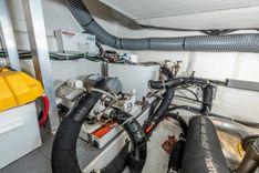 Buy a yacht Carolina GRAN TURISMO 49