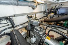 Buy a Carolina - Beneteau at Shestakov Yacht Sales