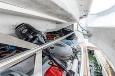 Buy a Carolina 49 at Shestakov Yacht Sales