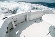 Купить яхту Sea Dancer - Hatteras в Shestakov Yacht Sales